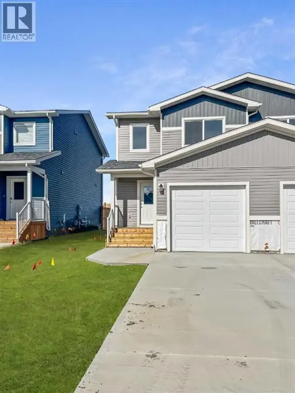 B, 9508 113 Avenue, Clairmont